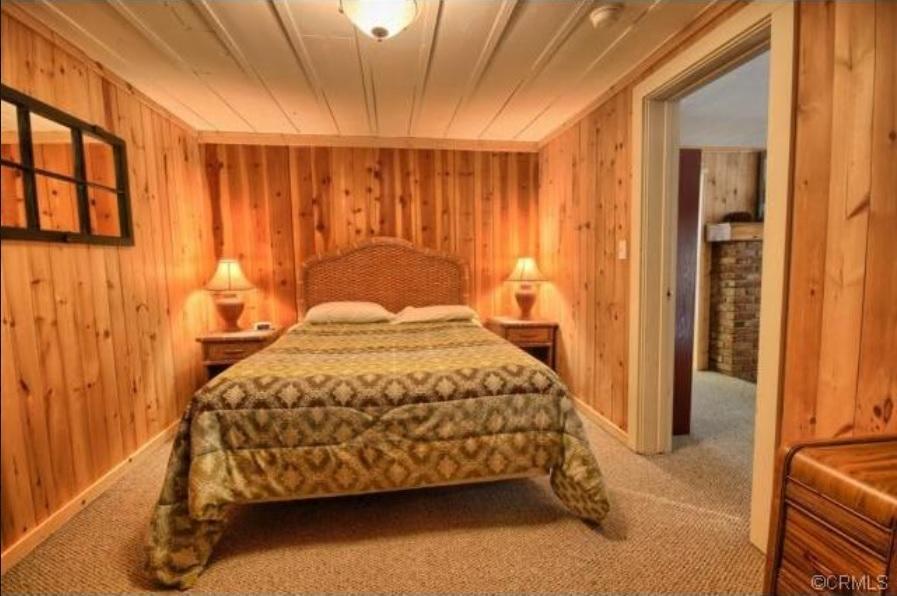 95R The Little Creek Cabin Wawona Buitenkant foto